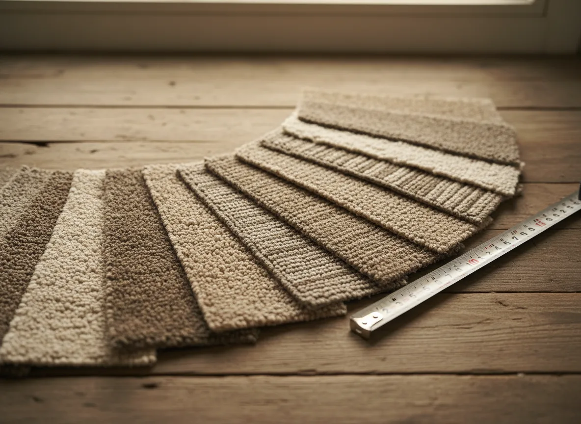 Carpet Installation Sheboygan Falls, WI FAQs